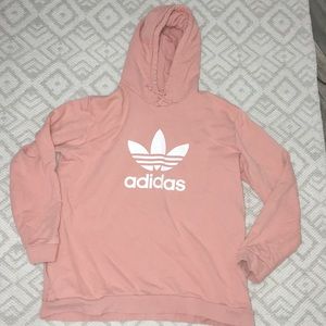 Adidas hoodie